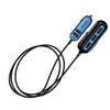 Rapidx X5 Blk/Blue 5 Usb