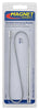 Magnet Source 19 in. Magnetic Pick Up Tool Bendable Retrieving Magnet 2 lb. pull