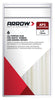 Arrow .5 in. D X 4 in. L All Purpose Glue Sticks Clear 6 pk