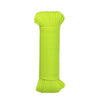 SecureLine 5/32 in. D X 100 ft. L Yellow Braided Nylon Paracord