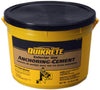 Quikrete Anchoring Cement 10 lb Gray - Deal of The Week