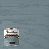Varathane Fogstone Oil-Based Urethane Modified Alkyd Fast Dry Wood Stain 1/2 pt (Pack of 4)