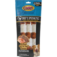 Cadet Chef'S Specialties Shish Kabob