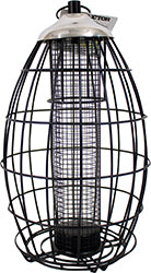 The Protector Bird Feeder