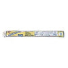Warp's Coverall Plastic Sheeting 6 mil X 20 ft. W X 25 ft. L Clear 1 pk