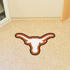 University of Texas Mascot Rug