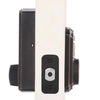 Faultless Aged Bronze Metal Electronic Deadbolt