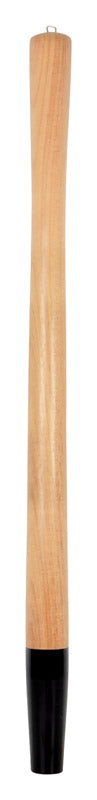 Truper 54 in. Wood Garden Fork Replacement Handle
