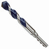Bg Hammer Dlbt 3/4"X6"L
