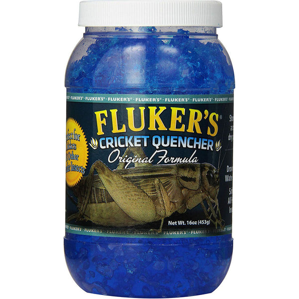 Cricket Quencher Original Formula