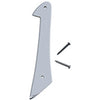 Hy-Ko 4 in. Gray Nickel Number 1 Nail-On 1 pc. (Pack of 10)