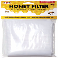 Little Giant Honey Filter