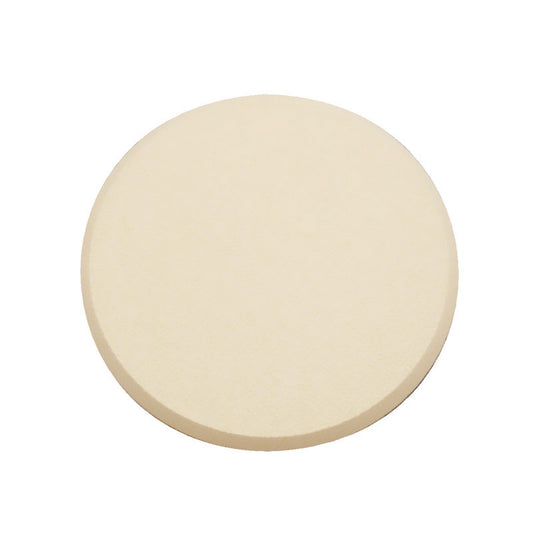 Prime-Line 5-16 in. W X 3-1/4 in. L Vinyl Ivory Wall Protector Mounts to wall 3-1/4 in.