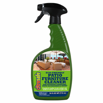 Limpiador de muebles de patio, 24 oz.
