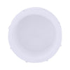 Charlotte Pipe Schedule 40 3 in. FPT PVC Cap 1 pk