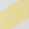Saint-Gobain ADFORS FibaTape 300 ft. L X 1-7/8 in. W Fiberglass Mesh Yellow Self Adhesive Drywall Jo