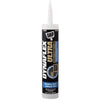 DAP DynaFlex Ultra Clear Acrylic Urethane All Purpose Sealant 10.1 oz (Pack of 12)