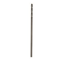 IRWIN Aircraft Extension 3/8 in. X 12 in. L High Speed Steel Split Point Drill Bit Straight Shank 1