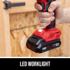 Skil 20V PWR Core 1/2 in. Brushless Cordless Drill/Driver Kit (Battery & Charger)
