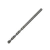Irwin 3/16 in. X 3-1/2 in. L Chrome Vanadium Steel Percussion Drill Bit Straight Shank 1 pk