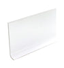 M-D 4 L Prefinished White Vinyl Wall Base (Pack of 18)