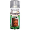Rustoleum 7870-830 11 Oz Gloss Clear Polyurethane (Pack of 6)