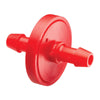 Rain Bird Spot Drip Irrigation In-Line Dripper 0.5 gph 10 pk