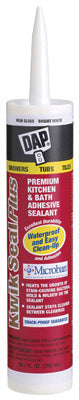 CAULK KWIKSEAL+ WH10.1OZ (A)