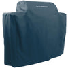 Current Softflex Dark Blue Grill Cover For 8093534 & 8093533 - Deal of The Week