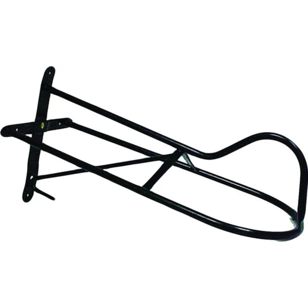 Perchero de pared para sillas de montar occidentales