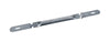 Simpson Strong-Tie 2.88 in. H X 6.5 in. W 18 Ga. Galvanized Steel Wedge Tie