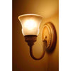 Feit A19 E26 (Medium) LED Bulb Soft White 60 Watt Equivalence 4 pk (Pack of 12)