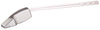 PlumbCraft Flush Lever Silver Chrome For Mansfield