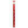 K&S 3/16 in. D X 12 in. L Brass Rod 1 pk