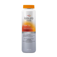 Leisure Time Liquid Spa Chemicals 2 lbs. (Pack of 12)