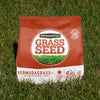 Pennington Penkoted Bermuda Grass Full Sun Grass Seed 5 lb