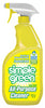 Simple Green Lemon Scent Concentrated All Purpose Cleaner Liquid 24 oz (Pack of 6)
