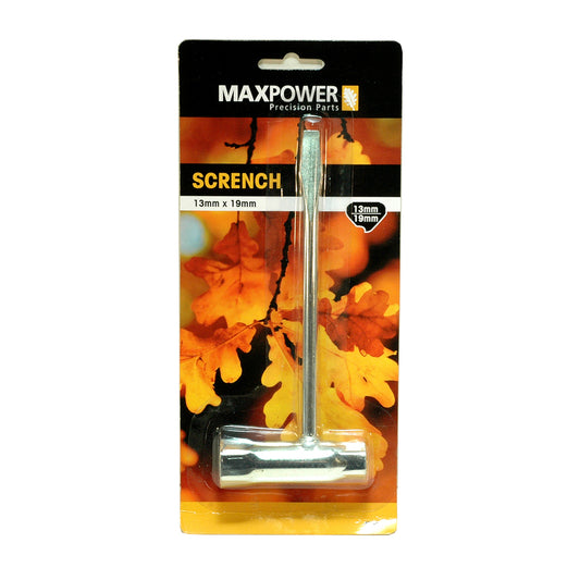 MaxPower Scrench Tool