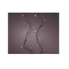 Celebrations Gold LED Clear/Warm White 250 ct Christmas Lights 61.35 ft.