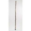 Brazos Walking Sticks 55 in. Brown Ironwood Walking Stick