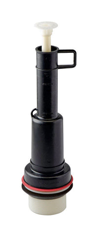 Mansfield Flush Valve Plastic - Open Box