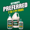 Titebond III Ultimate Waterproof Tan Wood Glue 1 gal (Pack of 2)