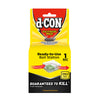 D-Con Bait Station and Bait For Mice 1 pk