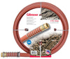 25 Series Commercial Hose, 6-Ply Red Rubber & Vinyl, 3/4-In. x 100-Ft. (A)
