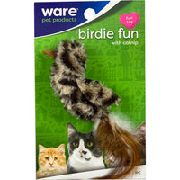 Birdie Buddy Cat Toy