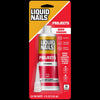Liquid Nails Small Projects High Strength Latex Adhesive 4 oz. (Pack of 6)