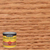 Minwax Wood Finish Transparent Sedona Red Oil-Based Wood Stain 0.5 pt. (Pack of 4)