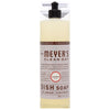 Mrs. Meyer's Clean Day Lavender Scent Dish Soap 16 oz (Pack of 6)