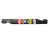 MaxPower 42 in. Standard Mower Blade For Riding Mowers 1 pk