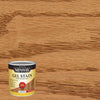 Minwax Wood Finish Transparent Low Luster Cherrywood Oil-Based Gel Stain 1 Qt.